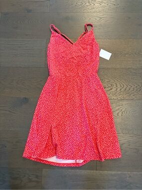Market & Spruce ladies gorgeous dress sz SM NWT
